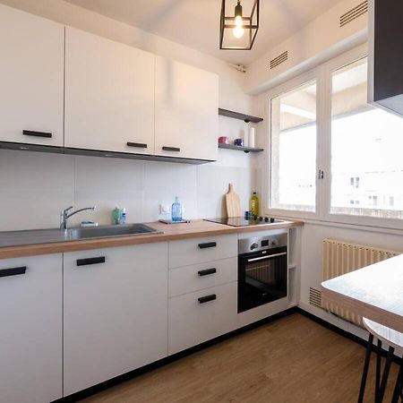 Le Bugatti - Centre - 4 Personnes - Reve Au Mans Appartement Le Mans Buitenkant foto