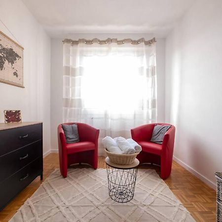 Le Bugatti - Centre - 4 Personnes - Reve Au Mans Appartement Le Mans Buitenkant foto