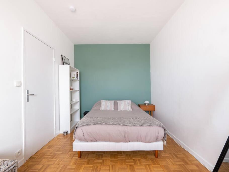 Le Bugatti - Centre - 4 Personnes - Reve Au Mans Appartement Le Mans Buitenkant foto