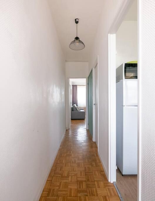 Le Bugatti - Centre - 4 Personnes - Reve Au Mans Appartement Le Mans Buitenkant foto