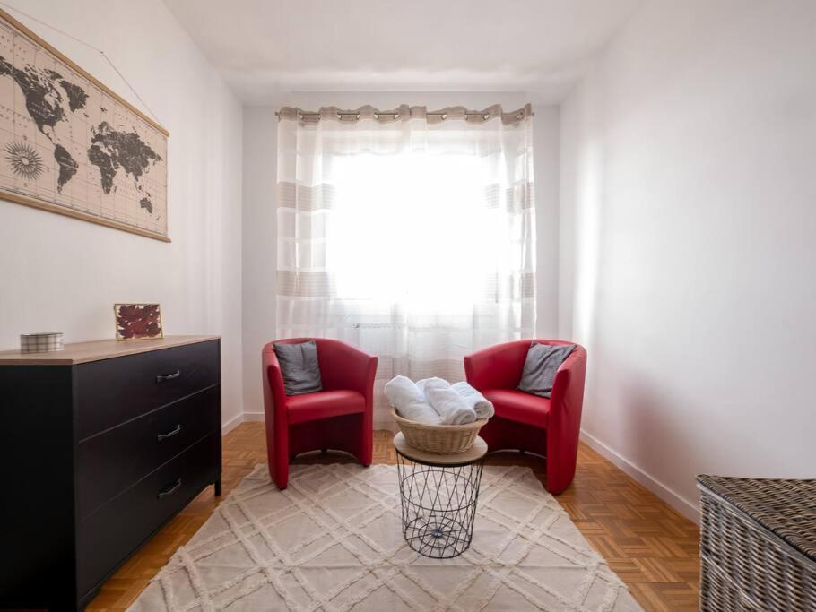 Le Bugatti - Centre - 4 Personnes - Reve Au Mans Appartement Le Mans Buitenkant foto